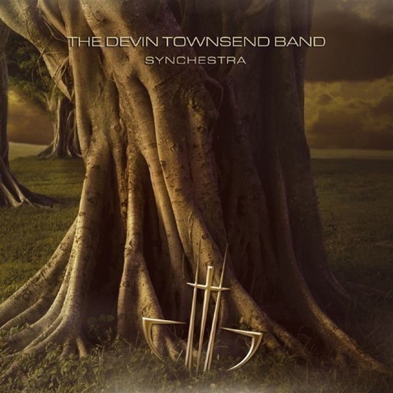 Cover artwork for Gaia