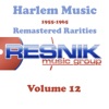 Harlem Music 1955-1965 Remastered Rarities (Volume 12) artwork