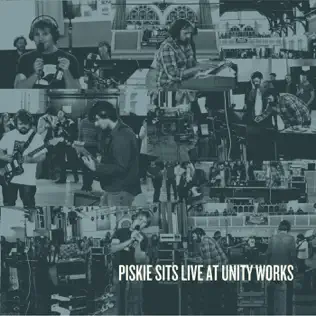 ladda ner album Piskie Sits - Live At Unity Works