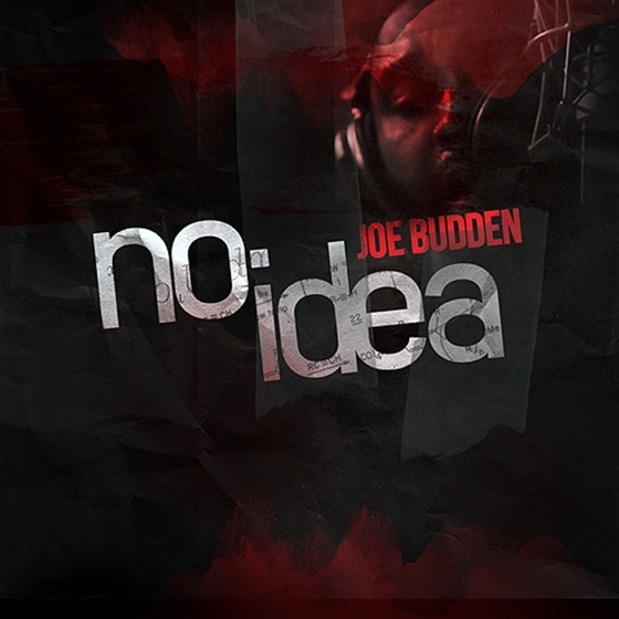 Cover artwork for No Idea
