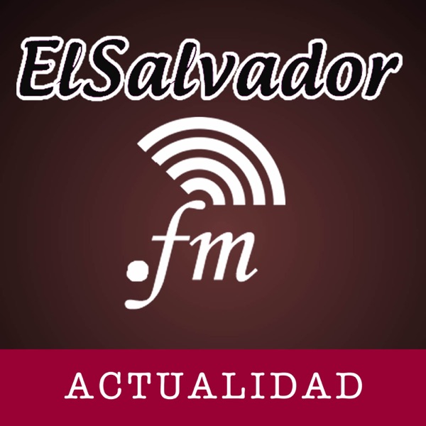 Actualidad – elsalvador.fm cover