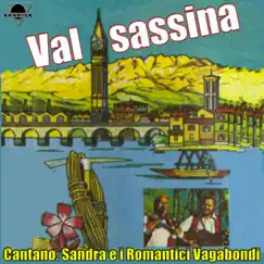 Valsassina by Sandra & Romantici Vagabondi album reviews, ratings, credits