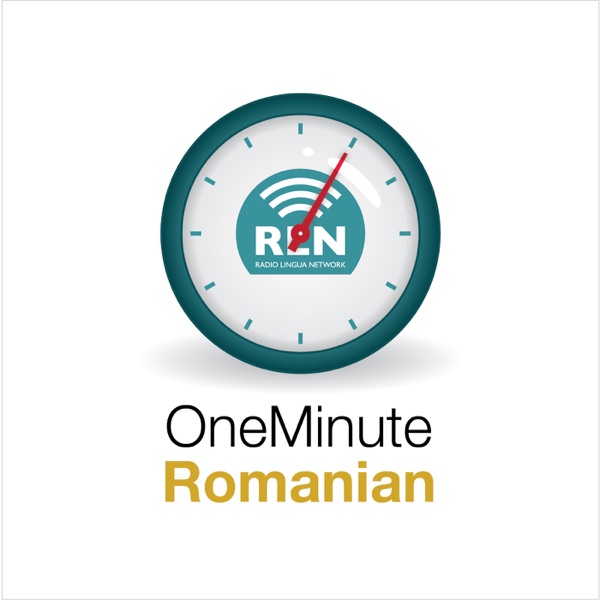 One Minute Romanian One Minute Romanian
