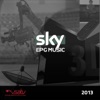 Sky EPG Music 2013