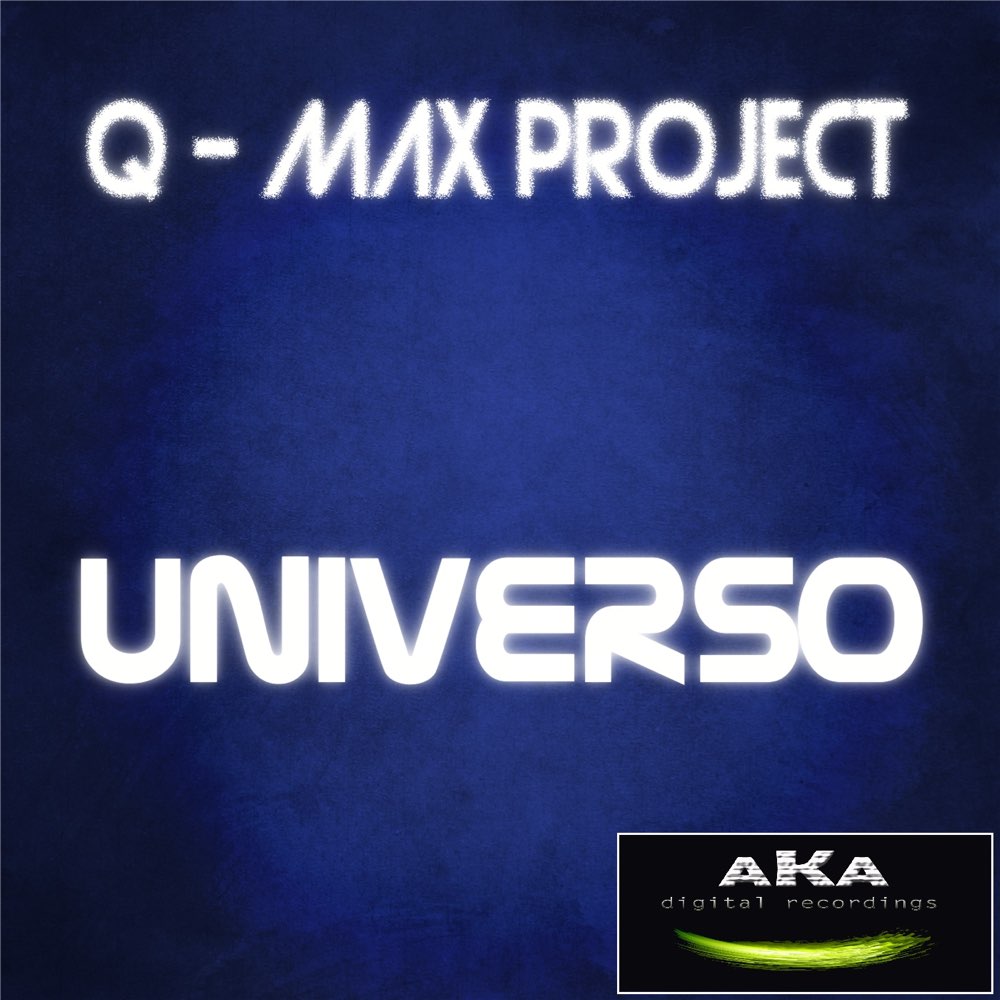 Max project. Max-q альбом. Q Макс.