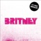 Britney - I'm from Barcelona lyrics
