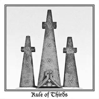 ladda ner album Rule Of Thirds - Rule Of Thirds