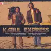 Kabul Express (Original Soundtrack) album lyrics, reviews, download