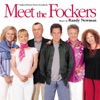 Meet the Fockers (Original Motion Picture Soundtrack) artwork