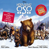 Hermano Oso (Partitura Original) - Various Artists