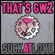 That's Guild Wars 2 - Suck At Love