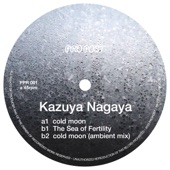 Kazuya Nagaya - cold moon