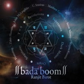 Bada Boom artwork