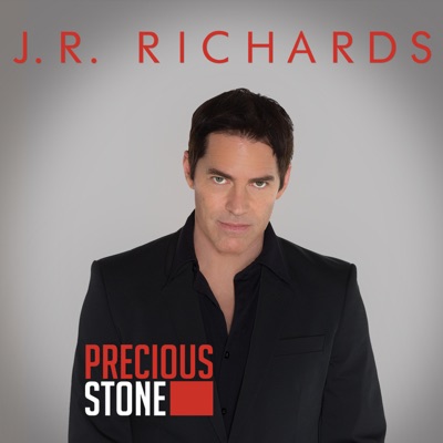 Precious Stone (CM Version) [feat. Jason Koiter] - J.R. Richard