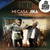 Jika (Infinite Boys Urban Mix) artwork