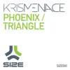 Phoenix / Triangle - Single album lyrics, reviews, download