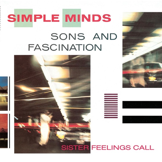Cover artwork for Seeing Out the Angel