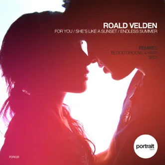 For You by Roald Velden album reviews, ratings, credits