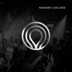 LIVE 2013 cover art