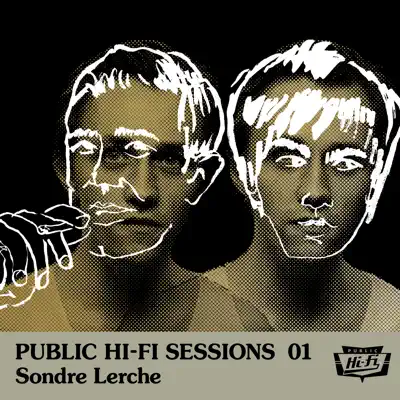 Public Hi-Fi Sessions 01 - Single - Sondre Lerche