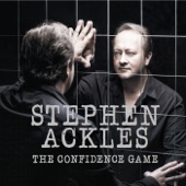 The Confidence Game artwork