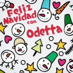 Feliz Navidad Con Odetta - Odetta