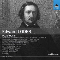 Ian Hobson & Sinfonia Varsovia - Introduction & Rondo brillant, Op. 17: Rondo brillant