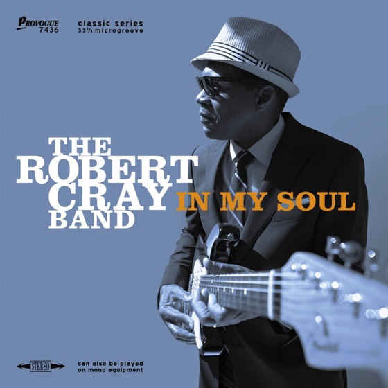 Cover artwork for Deep In My Soul