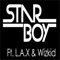 Caro (feat. L.A.X & Wizkid) - StarBoy lyrics