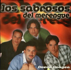 Los Sabrosos del Merengue - La Primera Vez