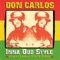 Conscious Rasta Dub - Don Carlos lyrics