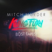 Kung Fury (Lost Tapes) artwork