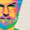 JOBS (Original Motion Picture Soundtrack) artwork