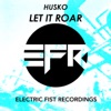 Let It Roar - Single