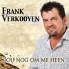 Jou Nog Om Me Heen - Single