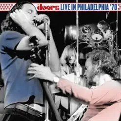 Live in Philadelphia '70 - The Doors
