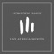 Lean Back (feat. Michael Ketterer) - Tony Brown & The Lions Den Family lyrics