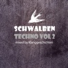 Techno Schwalben, Vol. 2 (Mixed By Klanggeschichten)