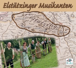 Elstätzinger Musikanten - Xari-Polka