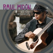 Raul Midon - All The Answers - Radio Edit