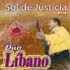 Sol De Justicia, Vol. 45