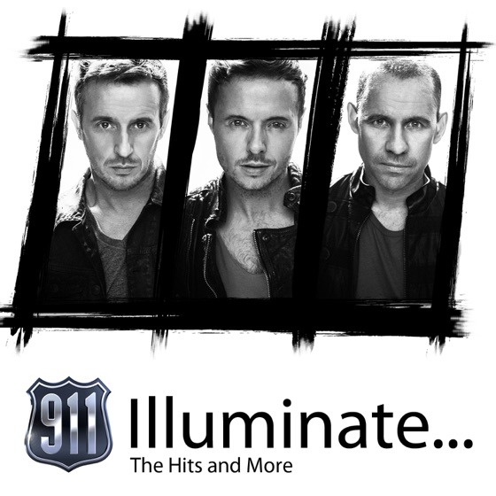 Cover artwork for I Do