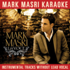 Mark Masri Karaoke - La voce (Instrumental Tracks Without Lead Vocal) - Mark Masri