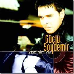 Güçlü Soydemir - Karanlık Sokaklar