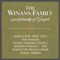 An Affair to Remember - The Winans lyrics