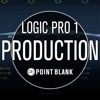 Logic Pro X Tutorials: Course Sample cover