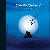 David Gilmour - Then I Close My Eyes