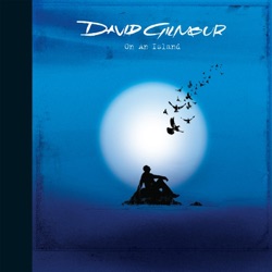 David Gilmour - On an Island