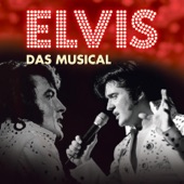 Elvis - Das Musical, Vol. 2 artwork