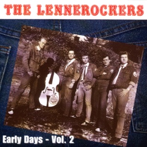 The Lennerockers - I'm Just a Man - 排舞 音乐